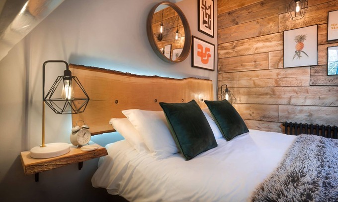 Windermere Apartamento | Windermere Central Hotel - Room 3