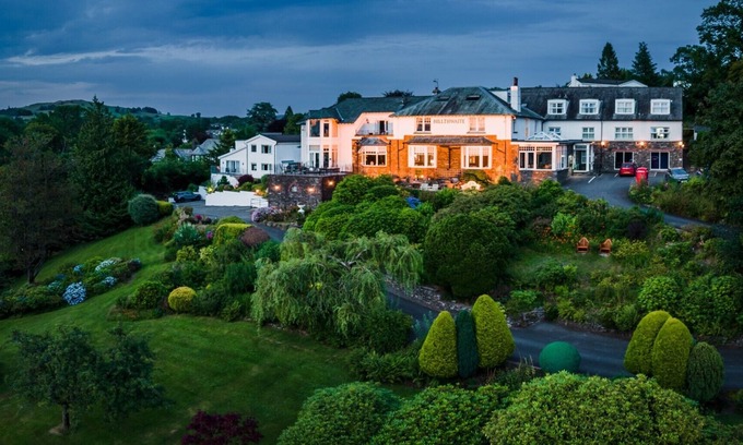 Windermere Casa | Windermere Hillthwaite Hotel