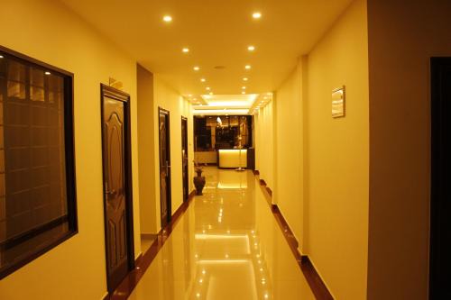 Nedukandam Hotel | Windfort Hotels & Resorts