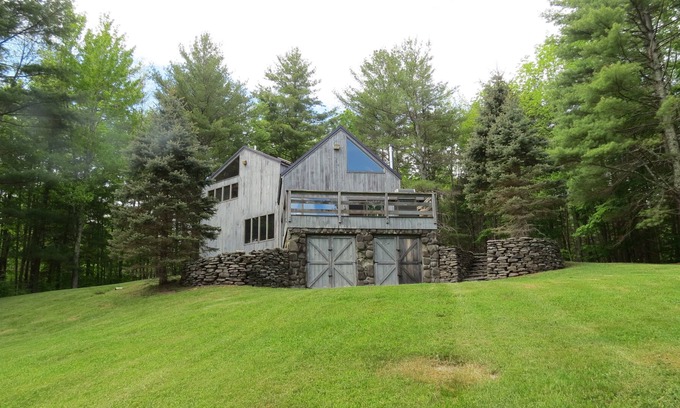 Jewett Casa | Windham - Hunter - Catskill Retreat
