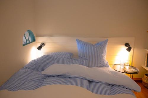 Westermarkelsdorf Apartamento | Windhauch