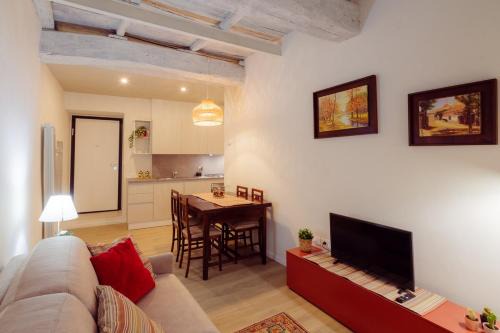 Trevi Apartamento | Winding Village Bilo