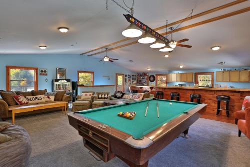 Killington Casa | Winding Way Chalet home