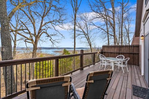 Branson West Casa | Windjammer Cottage - Branson