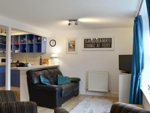 Swanage Casa | Windjammer Cottage