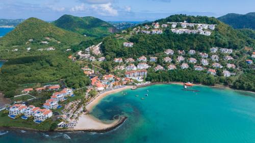 Bois d'Orange Complejo | Windjammer Landing Resort and Residences