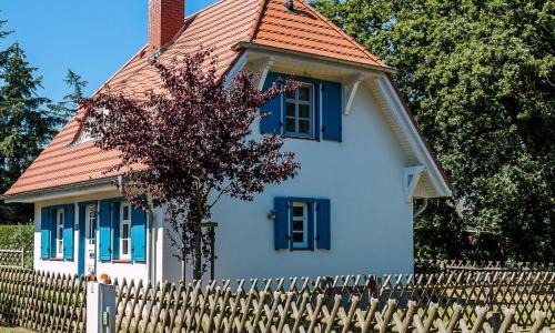 Born auf dem Darss Casa | Windlicht