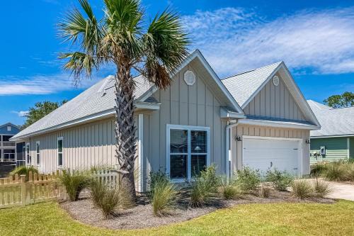 Port St. Joe Casa | Windmark - Day Drinking