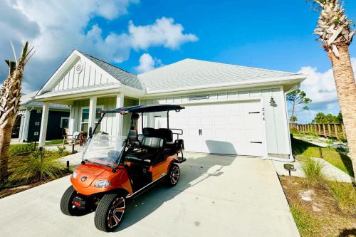 Port St. Joe Casa | Windmark - Jasmine by the Beach