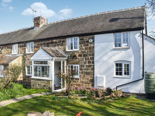 Little Eaton Casa | Windmill Cottage