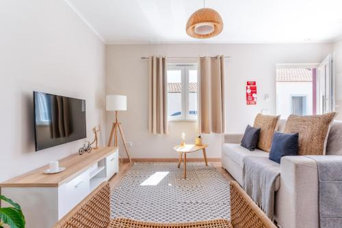 Baiona Apartamento | Windmill Escape - Onda Townhouse