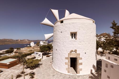 Tripiti Apartamento | Windmill Karamitsos since 1859