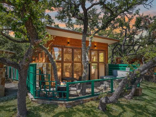 Wimberley Casa | Windmill Ranch - Terra Casita #2
