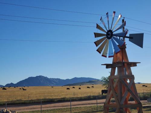 Chino Valley Casa | Windmill Ranch