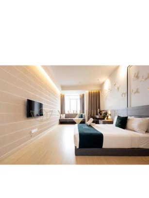 Genting Highlands Casa | Windmill upon hills luxurious sky villa350
