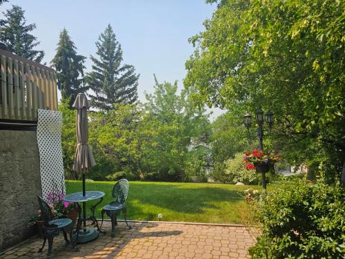 St. Albert Apartamento | Window Hill