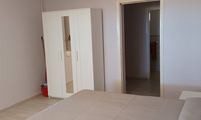 Porto Empedocle Casa | 2 Bedroom Property in Porto Empedocle