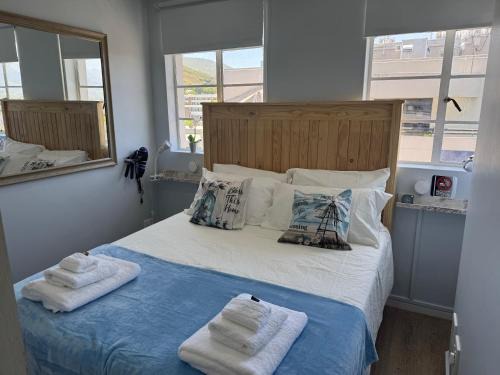 Paarl Apartamento | Windpomp Self Catering