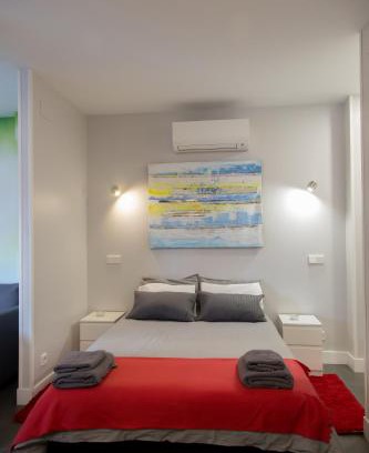 Lucero Apartamento | WindRose 1