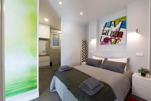 Lucero Apartamento | WindRose 2