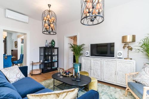 Gruz Apartamento | windrose apartment