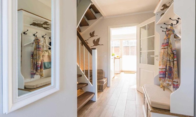 Zingst Casa | Windrose