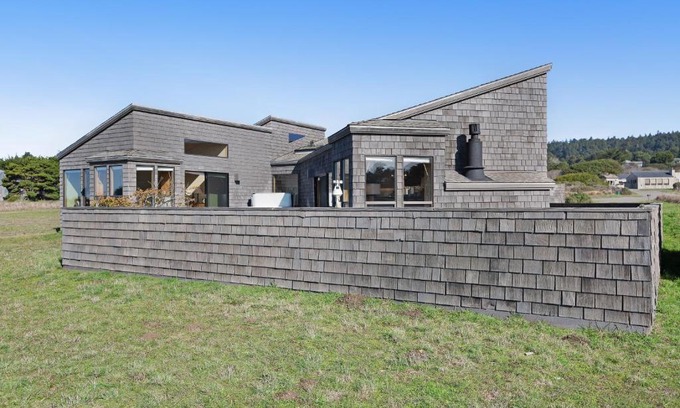 Sea Ranch Casa | Windrow Retreat