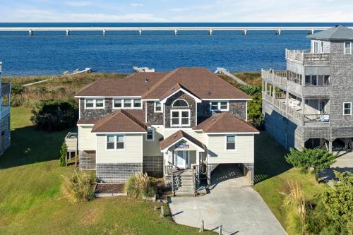 Rodanthe Casa | Windrush By The Sound