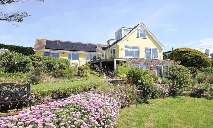 Trenance Casa | Windrush, NEWQUAY
