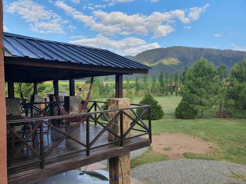 Cortaderas Apartamento | Winds Hill Resort & Spa
