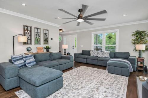 Lexington Casa | Winds of Lexington Sleeps 8