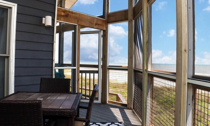 Port St. Joe Casa | WindScape