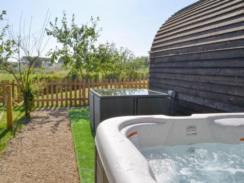 Mablethorpe Casa | Windsong