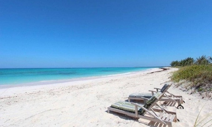 Double Bay Casa | Windsong 4 Bedroom Home