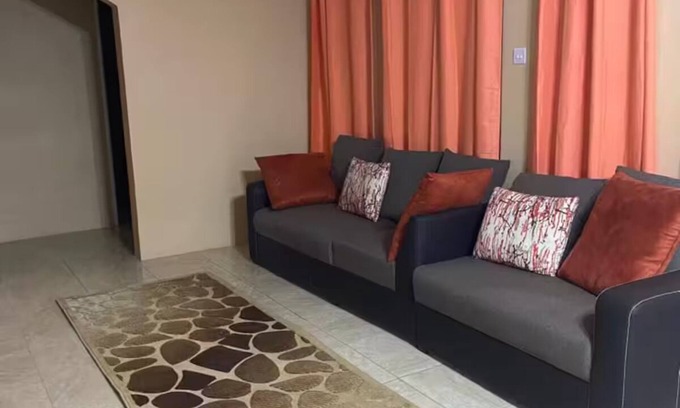 Villa Apartamento | Windsor Apartment