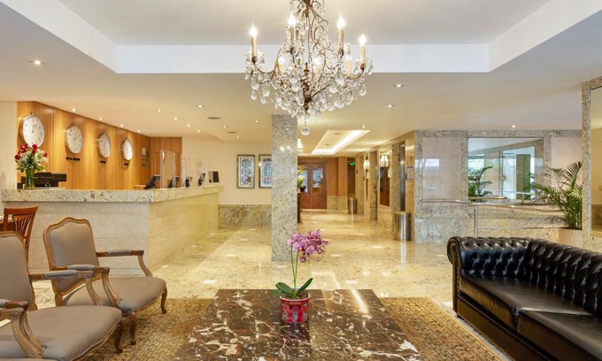 Copacabana Hotel | Windsor Copa Hotel