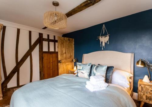 Chipping Norton Casa | Windsor Cottage - Bolthole in the heart of CN!