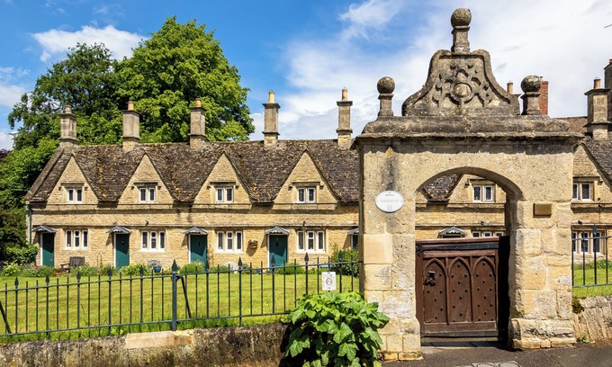 Chipping Norton Casa | Windsor Cottage-Bolthole in heart of CN