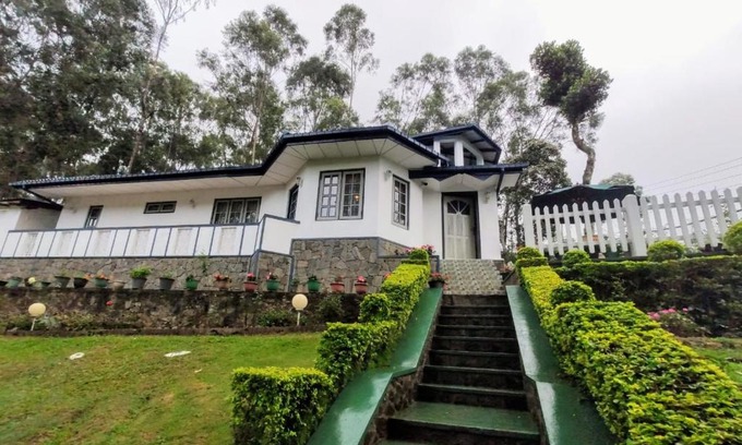 Bandarawela Casa | Windsor Forest bungalow