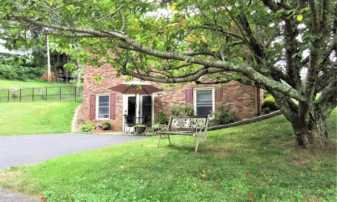 Galax Apartamento | Windsor Heights Guest Suite