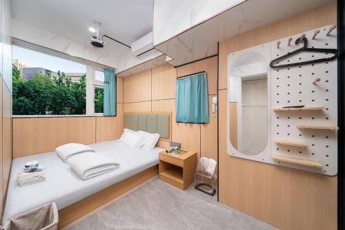 Tsim Sha Tsui Casa | Windsor Hella Inn