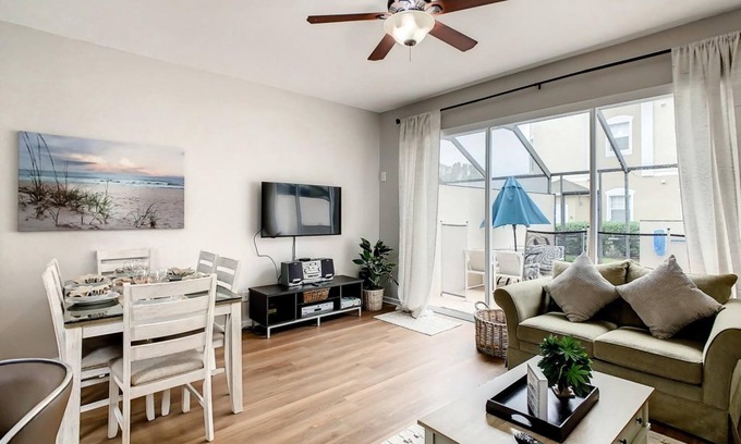 Windsor Hills Casa | Windsor Hills Getaway 3BR with Pool