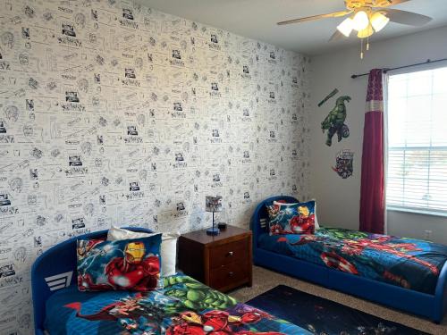 Windsor Hills Casa | Windsor Hills Resort- 402F