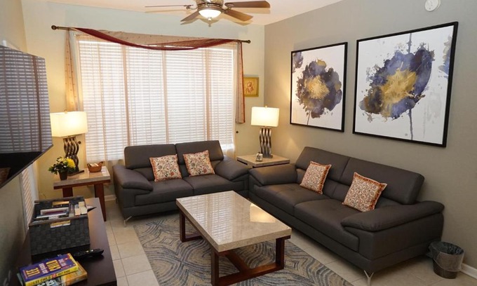 Windsor Hills Casa | Windsor Hills Resort- 405