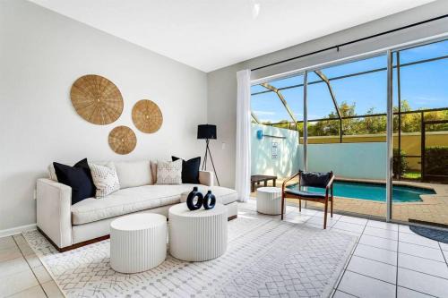 Windsor Hills Casa | Windsor Hills Townhouse