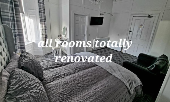 Stranraer Casa | Windsor house