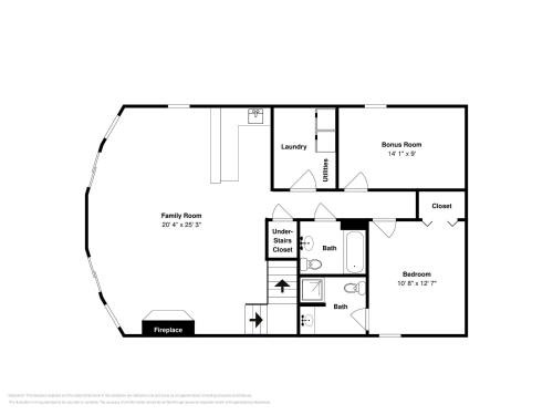 Thayerville Casa | Windsor House