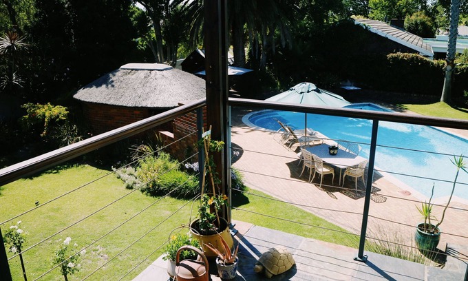 Tokai Cama Y Desayuno | Windsor House