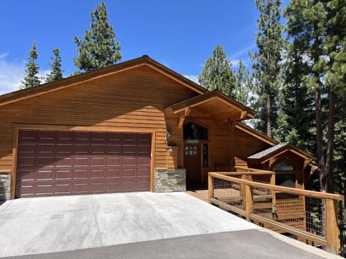 Truckee Casa | Windsor Lodge