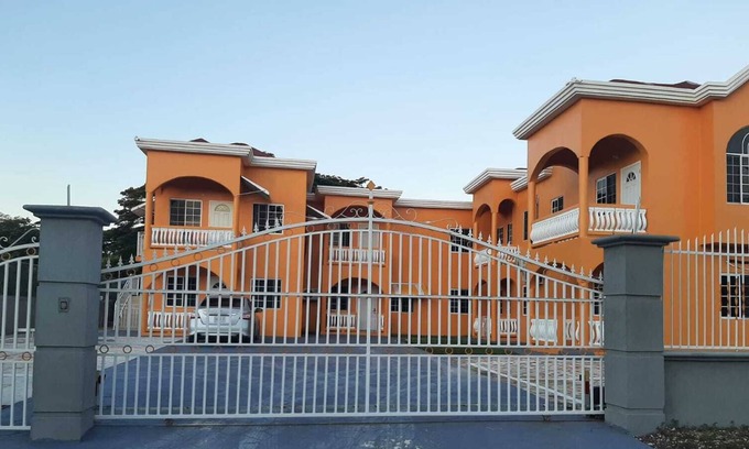 Savanna la Mar Apartamento | Windsor Luxury Palace
